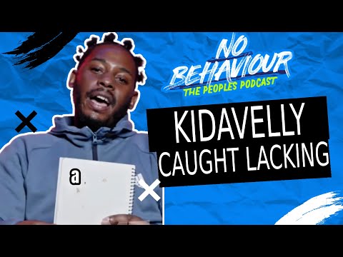 Kidavelly caught lacking