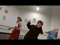 Kenndog Beethoven Choreography By Lőrincz Tamás TLT