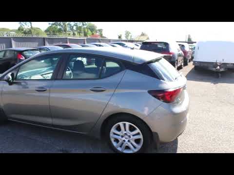 Opel Astra 1.0 Turbo 105PS s/s ecoflex S - TENDER - Image 2