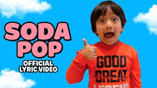 Download lagu SODA POP x RYAN'S WORLD ( Music Cover) mp3 Download lagu SODA POP x RYAN'S WORLD ( Music Cover) mp3