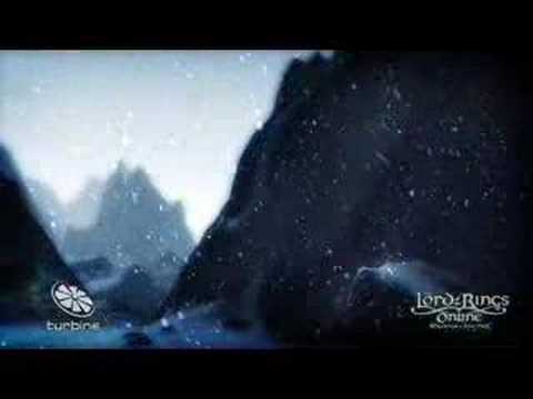 La Race des Hommes dans LOTRO