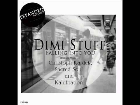 Dimi Stuff  Falling into you ep [EXP044]