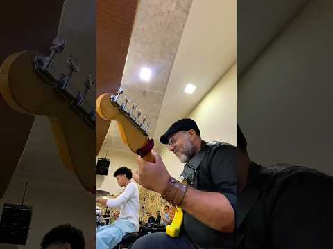 #shorts  - Êxodo - Projeto Sola - Michel Ribeiro - (Trecho/cover)