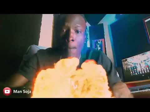 Batutadde official music video (4k) by man soja music