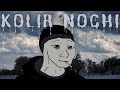 КОЛІР НОЧІ Ukrainian Doomer Music Playlist