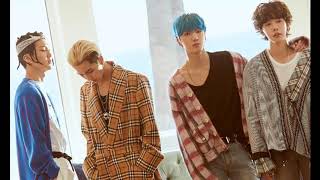 Download lagu WINNER - ‘EVERYDAY’ [RINGTONE] mp3
