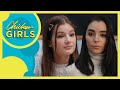 CHICKEN GIRLS | Season 8 | Ep. 2: “Decisions, Decisions”