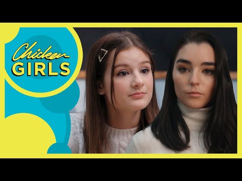 CHICKEN GIRLS | Season 8 | Ep. 2: “Decisions, Decisions”