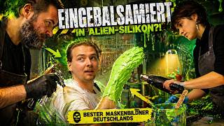 3D-Druck trifft Hollywood – wir bauen eine echte Ballis