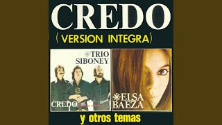 Video Otro Más (Audio) de Elsa Baeza