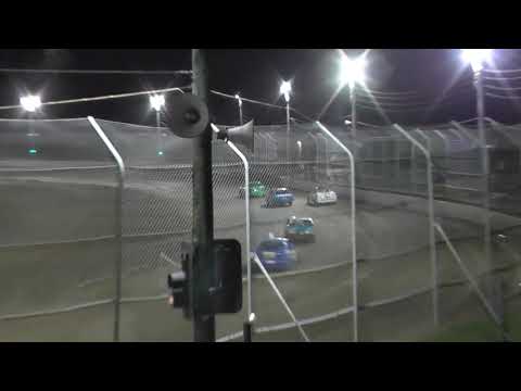 Junior Sedans Tasmanian Title 2020- Heat 8- Gulf Western & Independent Oils Raceway 14/3/20