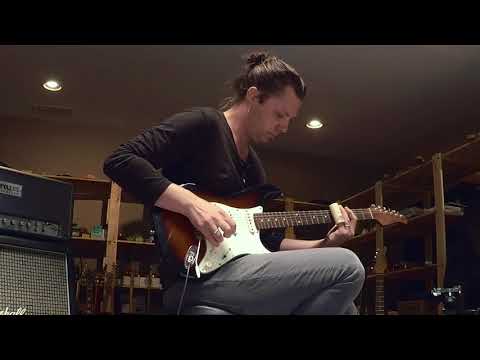 Xotic Soul Driven Overdrive Pedal | Sweetwater Xotic Soul Driven Overdrive Pedal | Sweetwater