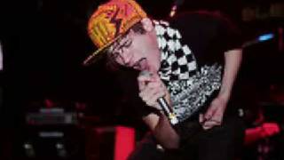 get smashed gate crash- hadouken