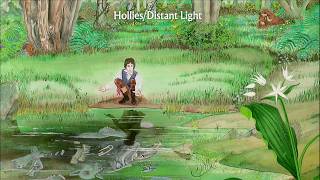 The Hollies – Hold On (Official Audio)