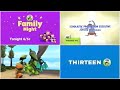 PBS Kids Program Break WNET DT2 2022