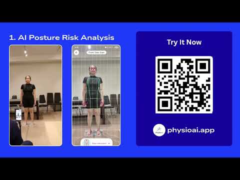 PhysioAI: Posture Therapy