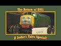 The Return Of D261 A Sodor S Tales Special