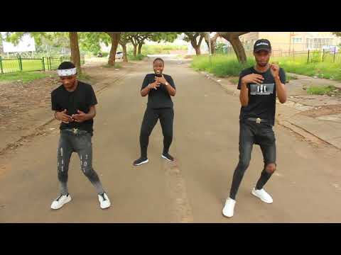 ETEKO REMIX ~ Moris Beat || Dance Cover Presented By Afro Atomic