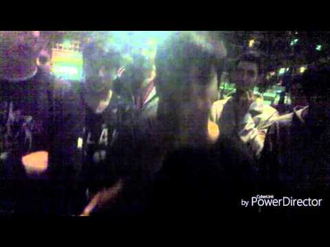 GENAS vs WOLF *semifinal (replica)* Freestyle en las vegas