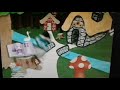 Blue S Clues Story Time Skidoo Segment