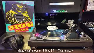 CHUBB ROCK - JUST THE TWO OF US - DOO WOP JOINT