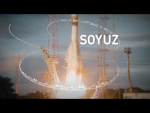 COMING SOON | Arianespace Flight VS20 – CSO-1