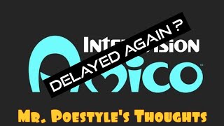 The Intellivision Amico Has Been Delayed Again And I Give My Thoughts
