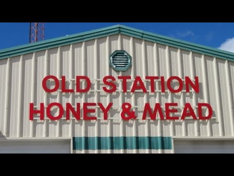 HalDaEfficient - Episode 29 - Old Station Honey & Mead Tour