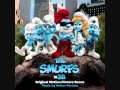 36 I Smurf You - Banda Sonora Los Pitufos 