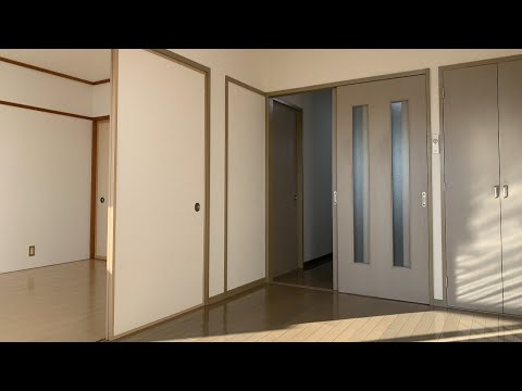 グランドールＳ（302）山形市城西町／2DK：2024.10