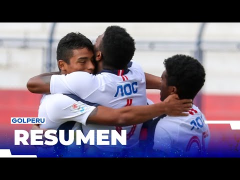 Resumen: Melgar vs Alianza Lima (0-4) #LIGA1MOVISTARXGOLPERU #AlientaDesdeCasa