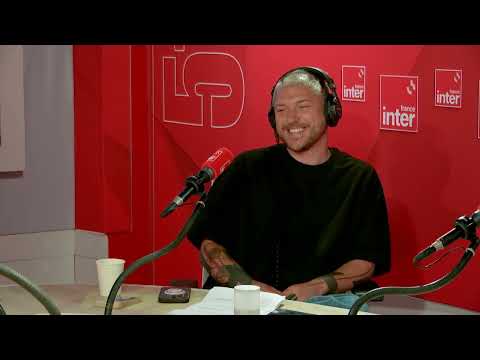 France Inter and MOSIMANN