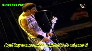The Ramones- Cretin Family- (Subtitulado en Español)