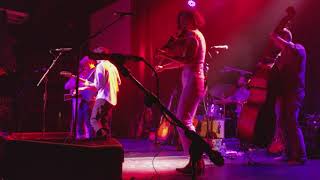 Mipso - Everyone Knows (Live at The Orange Peel | Asheville, NC)