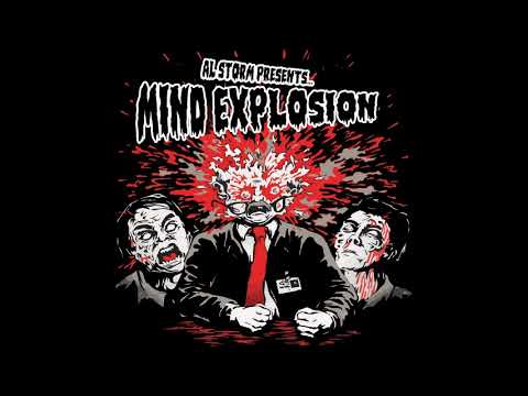Al Storm   Mind Explosion 2024