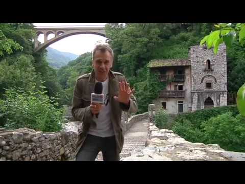 Valle Imagna arte storia turismo