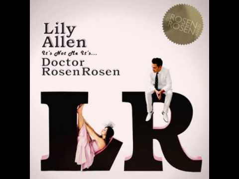 Video thumbnail for Fuck You (Doctor Rosen Rosen Rx)