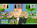 Ryan GoAnimate Sparta Extended Remix