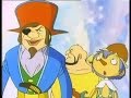 Pinocchio Ep25 I Ll Be A Pirate
