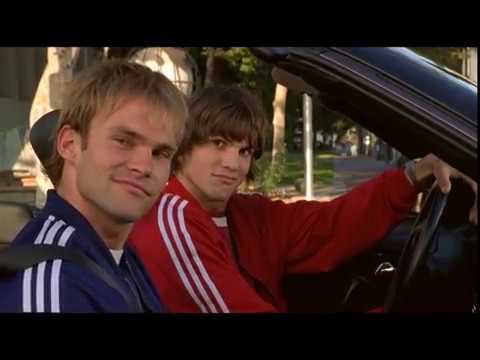 Dude, where's my car - The Little Things