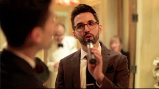 "All I Want For Christmas Is You" Billy's A Cappella | Billy & Pat