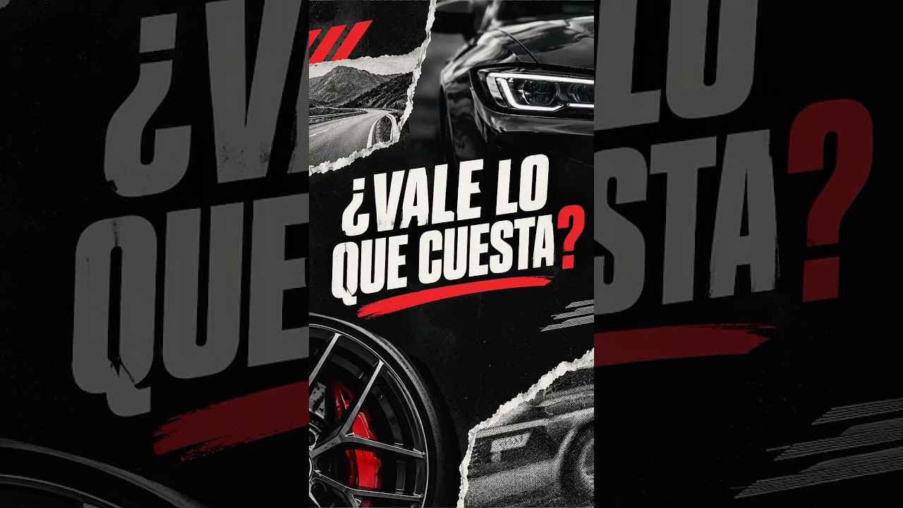 Vale lo que cuesta? Ep.2 www.autoverso.info