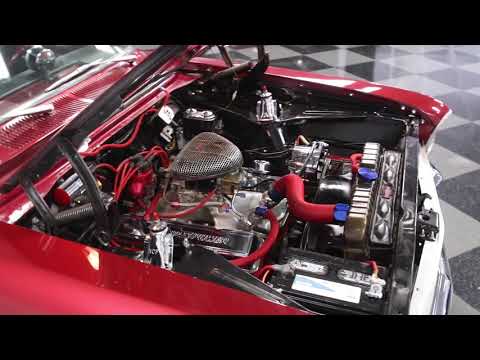 1966 Chevrolet Nova Custom Nomad (CC-1014352) for sale in Concord, North Carolina