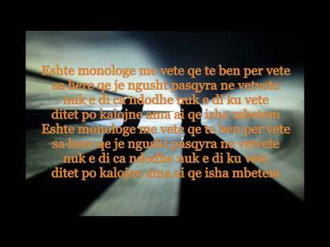 Rruga Feat Vlasis - Monologe / Μονολογος