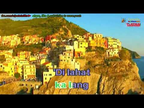 'Di Lahat by Donnalyn Bartolome Karaoke | Instrumental.ly