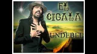 DIEGO EL CIGALA soy canastero