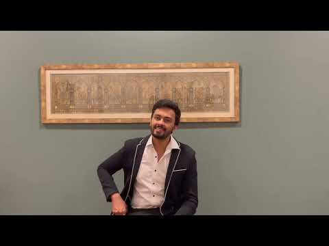 Siddhant Singla Promotion- Audition by Casting Bay 