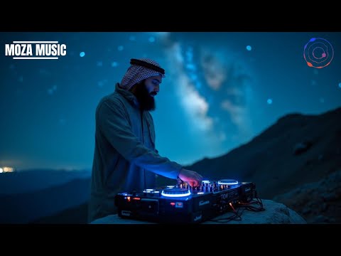 Balkan Deep House & Арабская Музыка Arabic Sunset Chill Mix 2025