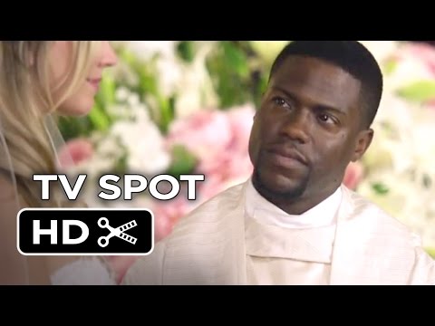 The Wedding Ringer TV SPOT - Need a Fake Best Man? (2015) - Josh Gad, Kevin Hart Movie HD