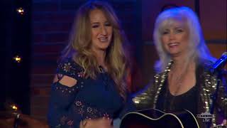 Emmylou Harris and Margo Price with &quot;Two More Bottles Of Wine&quot; from Skyville Live